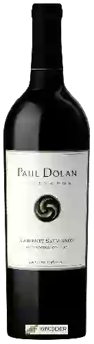 Wijnmakerij Paul Dolan - Cabernet Sauvignon