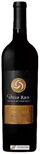 Wijnmakerij Paul Dolan - Deep Red