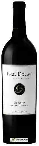 Wijnmakerij Paul Dolan - Zinfandel