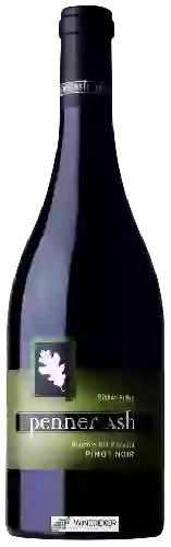 Wijnmakerij Penner-Ash - Bramble Hill Vineyard Pinot Noir