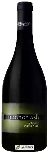 Wijnmakerij Penner-Ash - Dundee Hills Pinot Noir