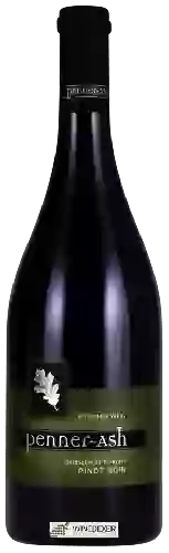 Wijnmakerij Penner-Ash - Goldschmidt Vineyard Pinot Noir