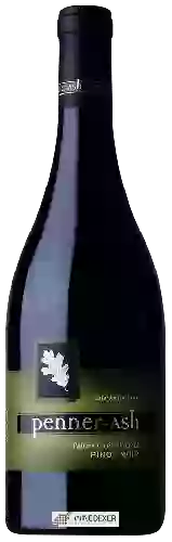 Wijnmakerij Penner-Ash - Palmer Creek Vineyard Pinot Noir