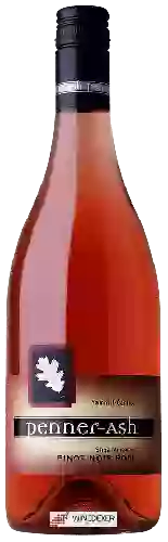 Wijnmakerij Penner-Ash - Shea Vineyard Pinot Noir Rosé