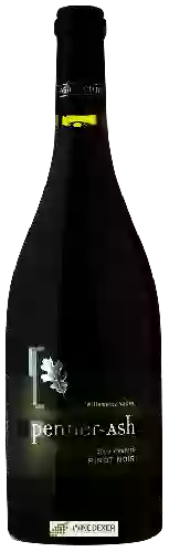 Wijnmakerij Penner-Ash - Shea Vineyard Pinot Noir