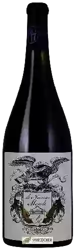 Wijnmakerij Purple Hands - Le Nouveau Monde Pinot Noir