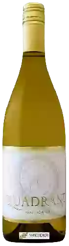 Wijnmakerij Quadrant - White Blend (Gold Label)