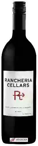 Wijnmakerij Ranchería - Private Reserve Merlot