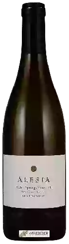 Wijnmakerij Rhys Vineyards - Alesia Alder Springs Vineyard Chardonnay