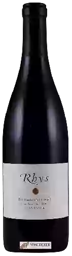 Wijnmakerij Rhys Vineyards - Horseshoe Vineyard Pinot Noir