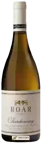 Wijnmakerij Roar - Sierra Mar Vineyard Chardonnay