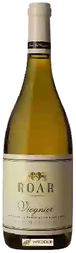 Wijnmakerij Roar - Sierra Mar Vineyard Viognier