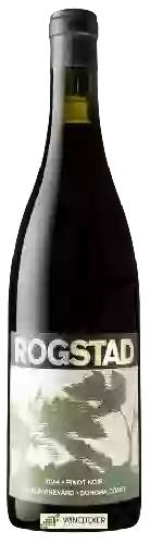 Wijnmakerij Rogstad - Walala Vineyard Pinot Noir
