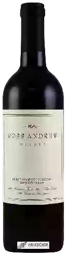 Wijnmakerij Ross Andrew - Force Majeure Vineyard Red Blend