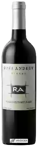 Wijnmakerij Ross Andrew - Washington Red Blend