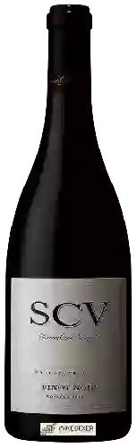 Wijnmakerij Sonoma Coast Vineyards - Freestone Hills Pinot Noir