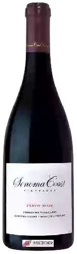 Wijnmakerij Sonoma Coast Vineyards - Petersen Vineyard Pinot Noir