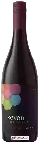 Wijnmakerij Seven Daughters - Pinot Noir