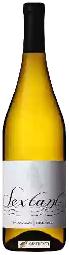 Wijnmakerij Sextant - Central Coast Chardonnay