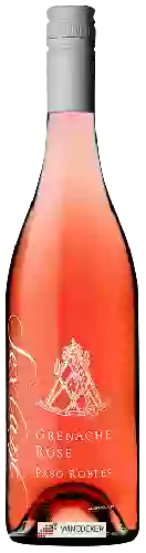 Wijnmakerij Sextant - Grenache Rosé