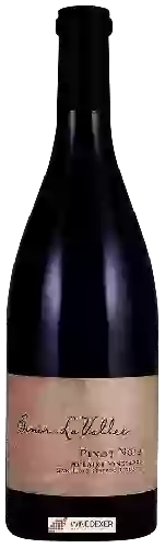 Wijnmakerij Sinor-Lavallee - Aubaine Vineyards Pinot Noir