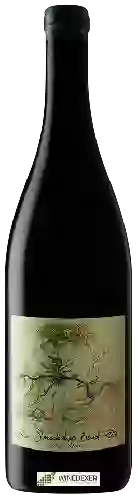 Wijnmakerij Smockshop Band - Spring Ephemeral Pinot Noir