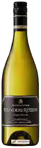 Wijnmakerij Sonoma-Cutrer - Founders Reserve Chardonnay