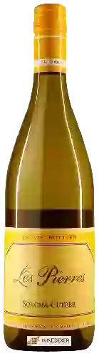 Wijnmakerij Sonoma-Cutrer - Les Pierres Chardonnay