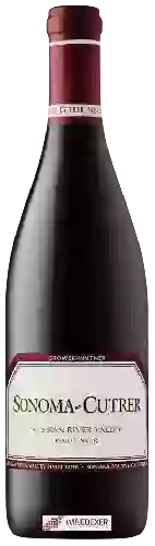 Wijnmakerij Sonoma-Cutrer - Pinot Noir