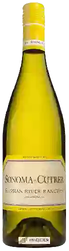 Wijnmakerij Sonoma-Cutrer - Russian River Ranches Chardonnay