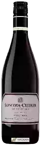 Wijnmakerij Sonoma-Cutrer - Vine Hill Vineyard Pinot Noir