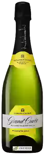 Wijnmakerij Sonoma-Cutrer - Winemaker's Release Grand Cuvée