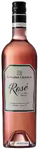 Wijnmakerij Sonoma-Cutrer - Winemaker's Release Rosé of Pinot Noir