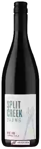 Wijnmakerij Split Creek Farms - Pinot Noir