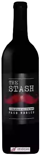 Wijnmakerij The Stash - Cabernet Sauvignon