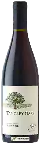 Wijnmakerij Tangley Oaks - Pinot Noir North Coast