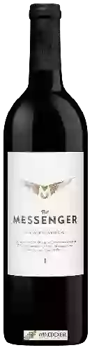 Wijnmakerij The Messenger - Number One Red