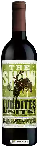 Wijnmakerij The Show - Luddites Unite! Red Blend