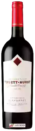 Wijnmakerij Truett-Hurst - Rattler Rock Zinfandel