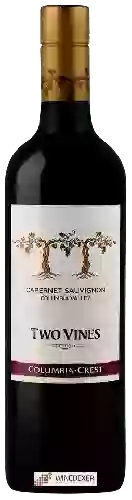 Wijnmakerij Two Vines - Cabernet Sauvignon