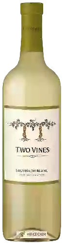 Wijnmakerij Two Vines - Sauvignon Blanc