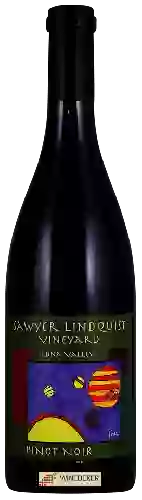 Wijnmakerij Verdad - Sawyer Lindquist Vineyard Pinot Noir