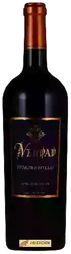 Wijnmakerij Verdad - Tempranillo