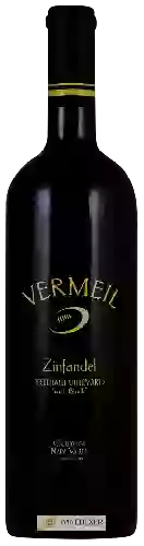 Wijnmakerij Vermeil - Frediani Vineyard '1956' Block Zinfandel