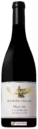 Wijnmakerij Verveine - Pinot Noir