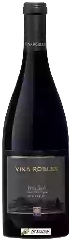 Wijnmakerij Vina Robles - Creston Valley Vineyard Petite Sirah