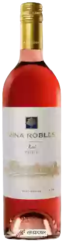 Wijnmakerij Vina Robles - Estate Rosé