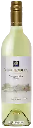 Wijnmakerij Vina Robles - Estate Sauvignon Blanc