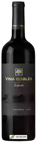 Wijnmakerij Vina Robles - Estate Zinfandel