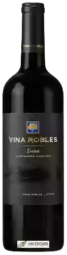 Wijnmakerij Vina Robles - Huerhuero Vineyard Tannat